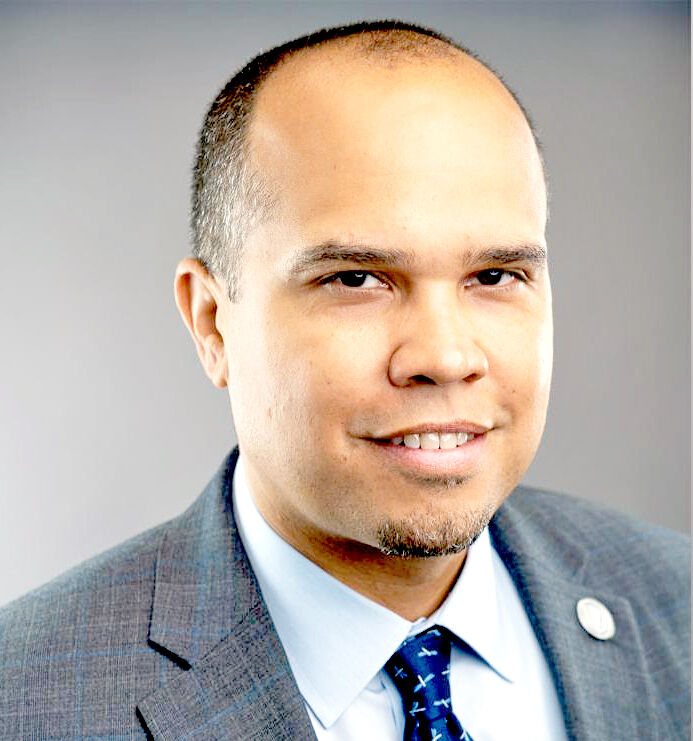 Scott W. Thayer